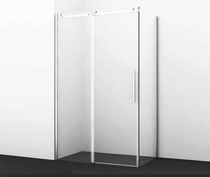 Душевой уголок WASSERKRAFT Dinkel 58R33. Фото