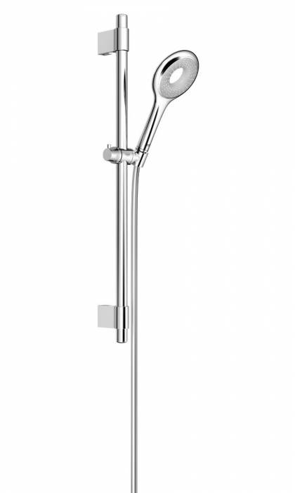 Душевой гарнитур GROHE Rainshower Icon 27378000. Фото