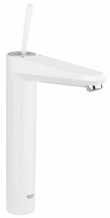 Смеситель для раковины GROHE Eurodisc Joystick 23428LS0. Фото