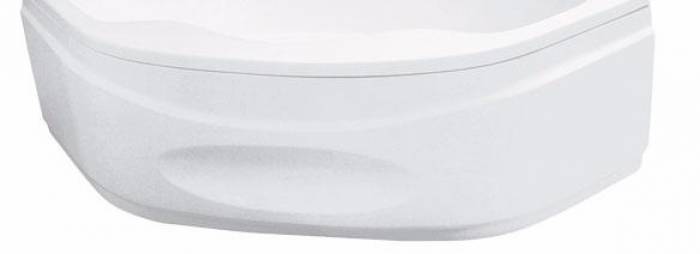 Панель фронтальная JIKA Lucerne 2968590000001. Фото