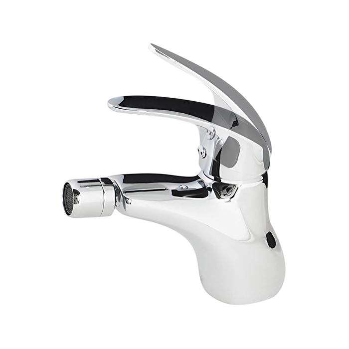 Смеситель для биде IDDIS Leaf LEASB00I04. Фото