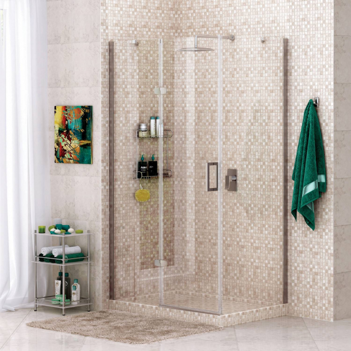 Душевой уголок WASSERKRAFT Aller 10H06L. Фото