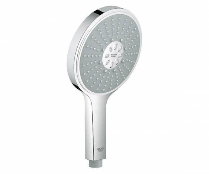 Ручной душ GROHE Power & Soul Cosmopolitan 27668000. Фото