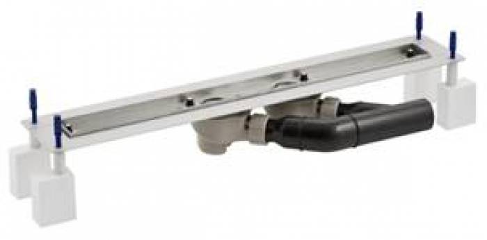 Душевой канал GEBERIT 154.411.00.1. Фото