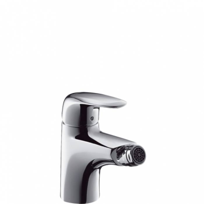 Смеситель для биде HANSGROHE Metris E 31270000. Фото