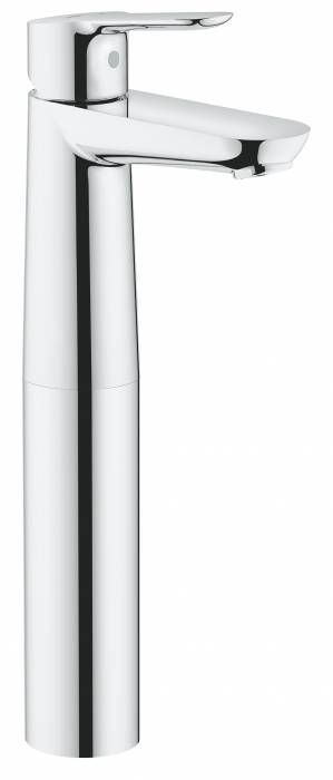 GROHE 23761000 BauEdge Смеситель для совободностоящей раковины, XL-Size. Фото