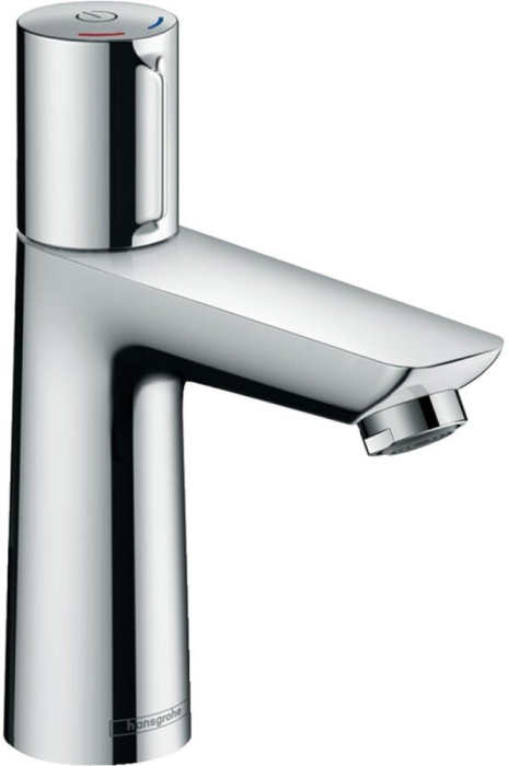 Смеситель для раковины Hansgrohe Talis E Select 71750000. Фото