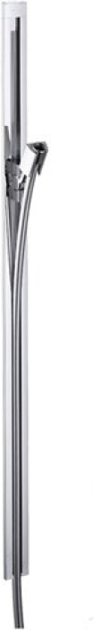 Штанга для душа Hansgrohe PuraVida Unica 0.9m 27844000. Фото