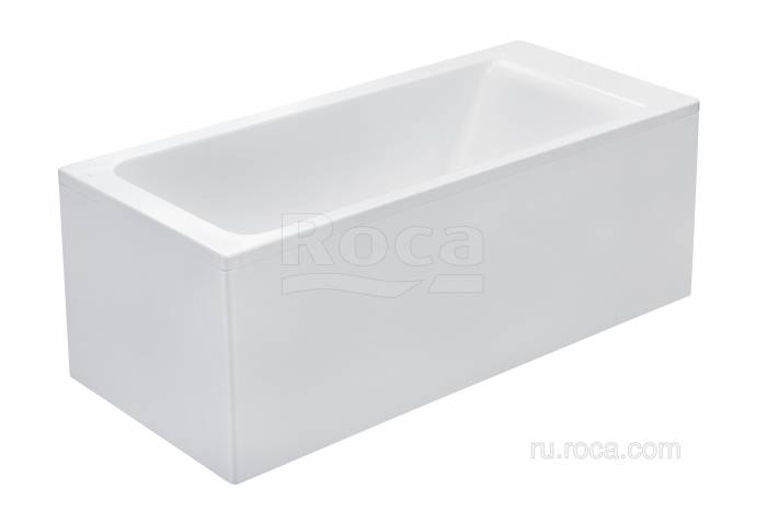 Панель боковая для акриловой ванны Easy 170x75 левая ZRU9302902 ROCA. Фото