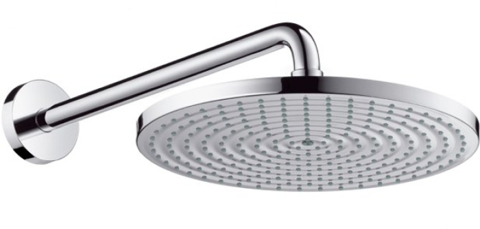 Верхний душ Hansgrohe Raindance S 300 Air 27493000. Фото