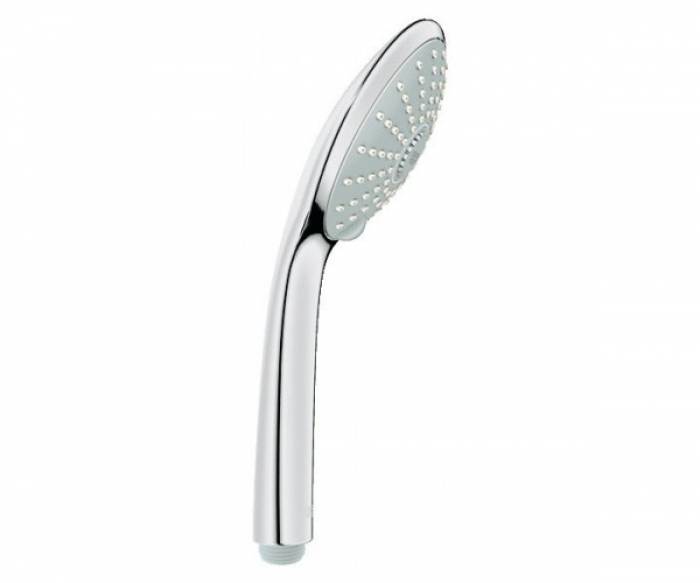 Ручной душ GROHE Euphoria Massage 27239000. Фото