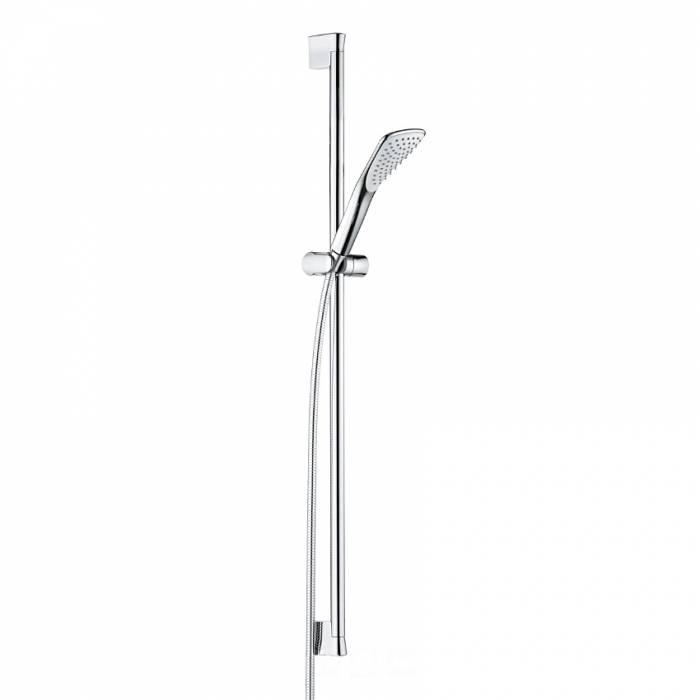Душевой гарнитур KLUDI Fizz 6764005-00. Фото