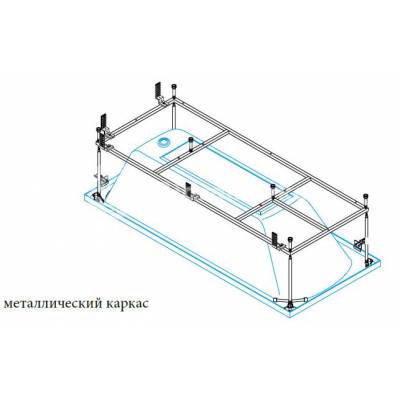 Каркас для ванны CEZARES Eco EMP120-180MF. Фото