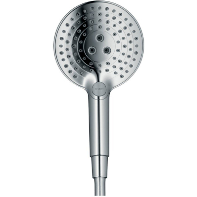 Ручной душ Hansgrohe Raindance Select S 120 3jet хром 26530000. Фото