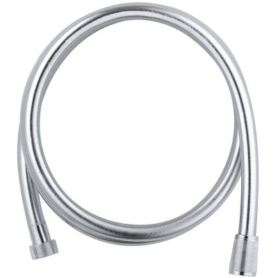 GROHE Душевой шланг Grohe Silverflex Longlife 1000мм 26334000 хром. Фото