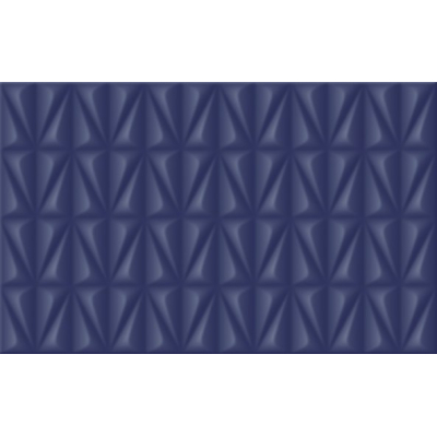 Unitile 010100001202 Плитка облицовочная Конфетти 250х400 синий низ 02. Фото