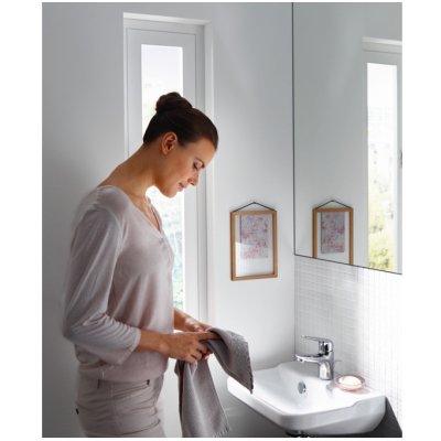 71050000 HANSGROHE  Novus кран для холодной воды 70 без донного клапана 71050000 HANSGROHE  Novus кран для холодной воды 70 без донного клапана. Фото