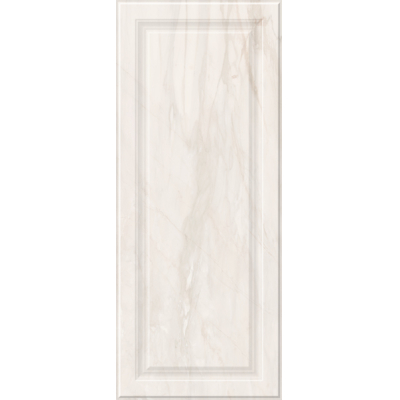Gracia Ceramica 010100001207 Плитка облицовочная Lira 250х600 beige 02. Фото