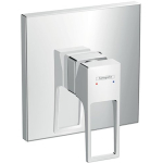 Смеситель для душа Hansgrohe Metropol (внешняя часть) 74565000 Смеситель для душа Hansgrohe Metropol (внешняя часть) 74565000. Фото
