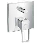 Смеситель для ванны HANSGROHE Metropol 74545000 Смеситель для ванны HANSGROHE Metropol 74545000. Фото