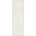 Gracia Ceramica 010301002136 Декор Saphie 300х900 white 01 Gracia Ceramica 010301002136 Декор Saphie 300х900 white 01
