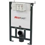 Система инсталляции для унитазов AlcaPlast Sadromodul AM101/850-0001 Система инсталляции для унитазов AlcaPlast Sadromodul AM101/850-0001. Фото