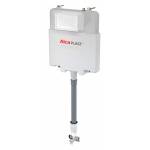 Бачок скрытого монтажа ALCAPLAST A1112B Basicmodul Slim Бачок скрытого монтажа ALCAPLAST A1112B Basicmodul Slim. Фото