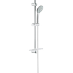 GROHE Душевой гарнитур Grohe Champagne Euphoria 27232001 GROHE Душевой гарнитур Grohe Champagne Euphoria 27232001. Фото