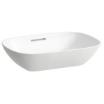 Раковина накладная LAUFEN Ino 50х36 8.1230.2.000.109.1 Раковина накладная LAUFEN Ino 50х36 8.1230.2.000.109.1. Фото