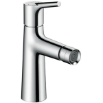Смеситель для биде Hansgrohe Talis S 72200000 Смеситель для биде Hansgrohe Talis S 72200000. Фото