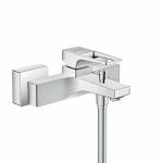 Смеситель для ванны HANSGROHE Metropol 74540000 Смеситель для ванны HANSGROHE Metropol 74540000. Фото