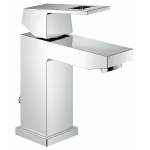 Смеситель для раковины Grohe Eurocube 23131000. Фото