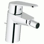 Cмеситель для биде GROHE Eurodisc Сosmopolitan 33244002 Cмеситель для биде GROHE Eurodisc Сosmopolitan 33244002. Фото