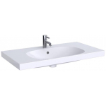 Раковина встраиваемая GEBERIT Аcanto 90х48 500.623.01.2 Раковина встраиваемая GEBERIT Аcanto 90х48 500.623.01.2. Фото