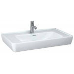 Раковина подвесная LAUFEN Pro 85х48 8.1395.6.000.104.1. Фото