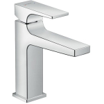 Смеситель для раковины Hansgrohe Metropol 110 32506000 Смеситель для раковины Hansgrohe Metropol 110 32506000. Фото
