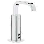 Смеситель для раковины GROHE Allure E 36099000. Фото