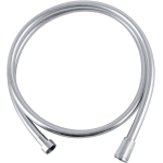 GROHE Шланг для душа Grohe Silverflex с защитой от перегибов 28364000 GROHE Шланг для душа Grohe Silverflex с защитой от перегибов 28364000. Фото