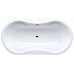 Ванна стальная KALDEWEI Mega Duo Oval 180х90 223800010001 Ванна стальная KALDEWEI Mega Duo Oval 180х90 223800010001. Фото