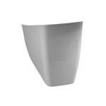 Полупьедестал для раковины IDEAL STANDARD Ventuno T409801 Полупьедестал для раковины IDEAL STANDARD Ventuno T409801. Фото