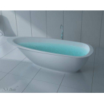 Ванна из литьевого мрамора NS BATH NSB-22950 Ванна из литьевого мрамора NS BATH NSB-22950. Фото