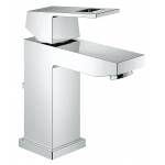 Смеситель для раковины Grohe Eurocube 2312700E Смеситель для раковины Grohe Eurocube 2312700E. Фото