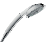 Ручной душ Hansgrohe Raindance Classic 100 AIR 3jet 28548000 Ручной душ Hansgrohe Raindance Classic 100 AIR 3jet 28548000. Фото
