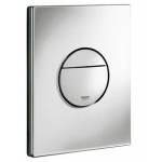 Накладная панель GROHE Nova Cosmopolitan 38765P00 Накладная панель GROHE Nova Cosmopolitan 38765P00. Фото