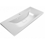 Раковина мебельная BELBAGNO 110х45 BB1100/450-LV-MR-PR Раковина мебельная BELBAGNO 110х45 BB1100/450-LV-MR-PR. Фото