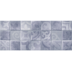 Gracia Ceramica 010100001217 Плитка облицовочная Folk 250х600 blue 02 Gracia Ceramica 010100001217 Плитка облицовочная Folk 250х600 blue 02. Фото