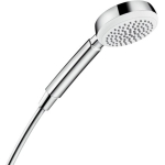 Ручной душ Hansgrohe Crometta 100 1jet 26825400 Ручной душ Hansgrohe Crometta 100 1jet 26825400. Фото