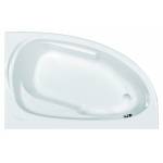 Ванна акриловая CERSANIT Joanna 160 WA-JOANNA*160-L Ванна акриловая CERSANIT Joanna 160 WA-JOANNA*160-L. Фото