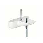 Смеситель для ванны HANSGROHE PuraVida 15472400 Смеситель для ванны HANSGROHE PuraVida 15472400. Фото