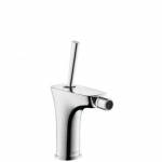 Смеситель для биде HANSGROHE PuraVida 15270000 Смеситель для биде HANSGROHE PuraVida 15270000. Фото